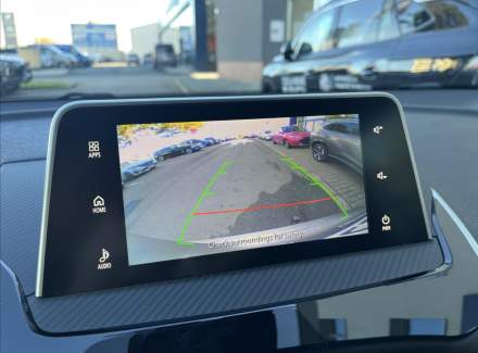 Mitsubishi - Eclipse Cross