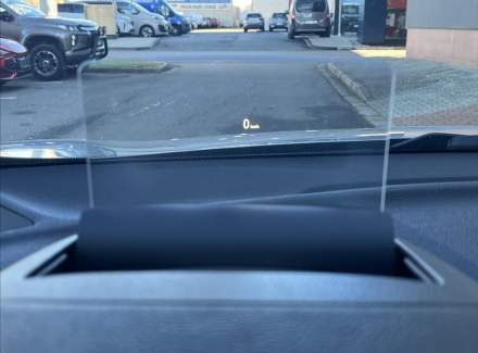 Mitsubishi - Eclipse Cross