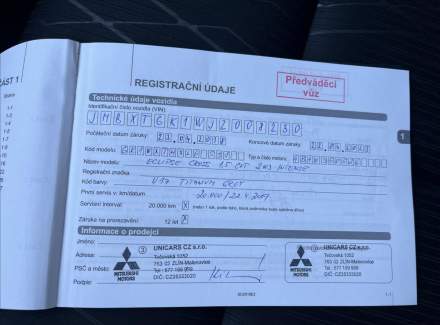 Mitsubishi - Eclipse Cross