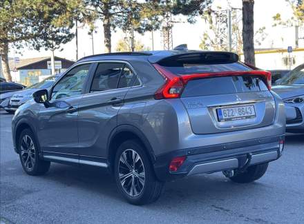 Mitsubishi - Eclipse Cross