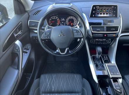 Mitsubishi - Eclipse Cross