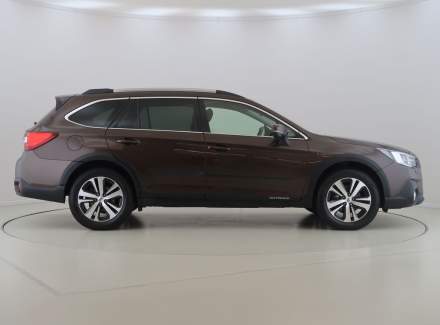 Subaru - Outback