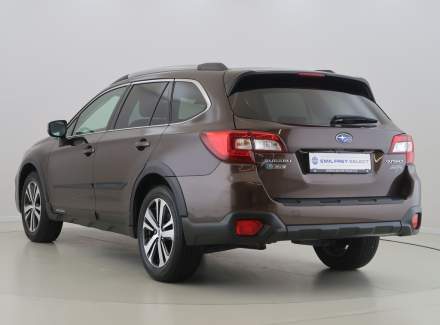 Subaru - Outback