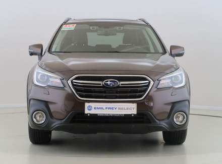 Subaru - Outback
