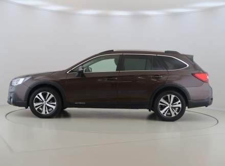 Subaru - Outback