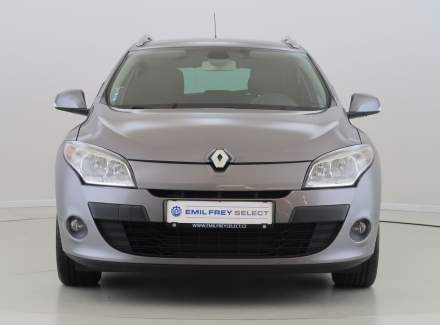 Renault - Megane