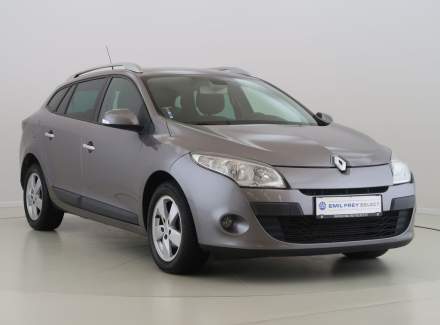 Renault - Megane