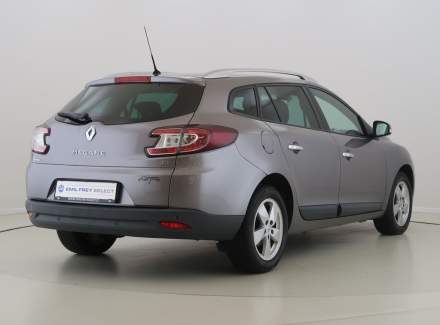 Renault - Megane