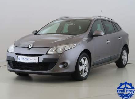 Renault - Megane