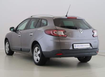 Renault - Megane