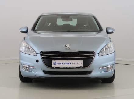 Peugeot - 508