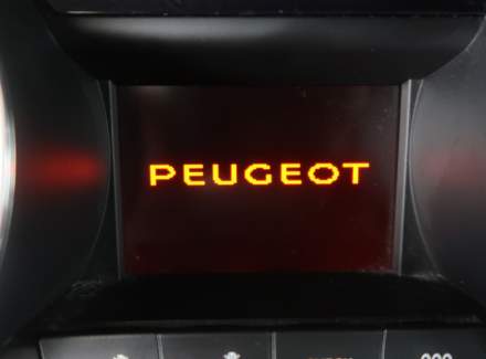 Peugeot - 508
