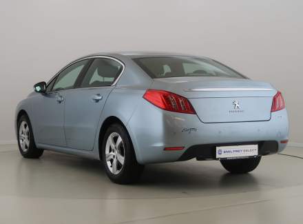 Peugeot - 508