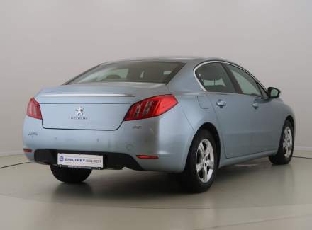 Peugeot - 508
