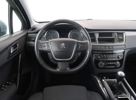 Peugeot - 508