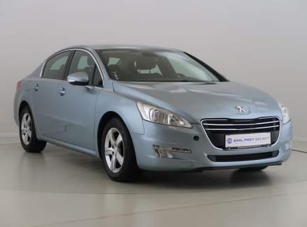 Peugeot - 508