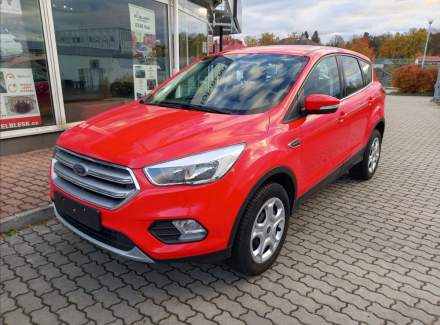 Ford - Kuga