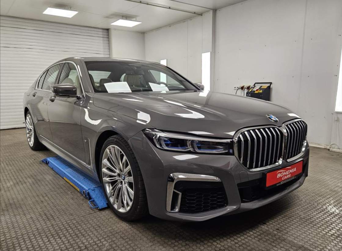 BMW - 7er