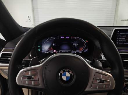 BMW - 7er