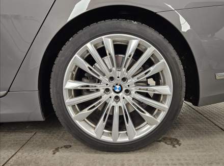 BMW - 7er