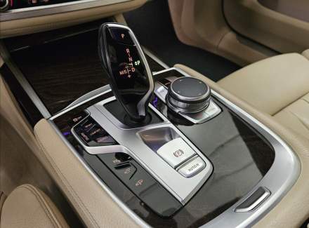 BMW - 7er