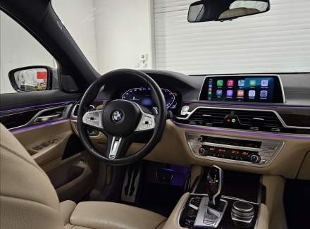 BMW - 7er