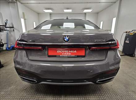 BMW - 7er