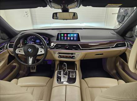 BMW - 7er