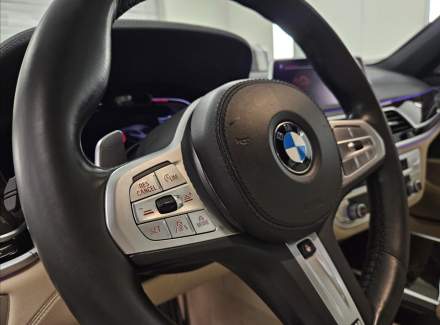 BMW - 7er