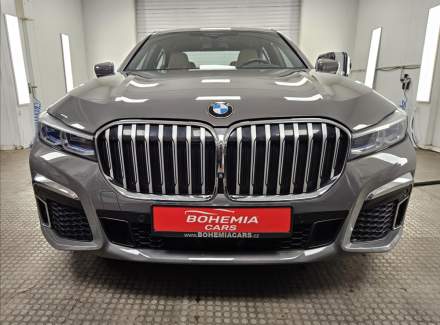 BMW - 7er