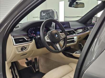 BMW - 7er