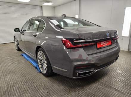 BMW - 7er