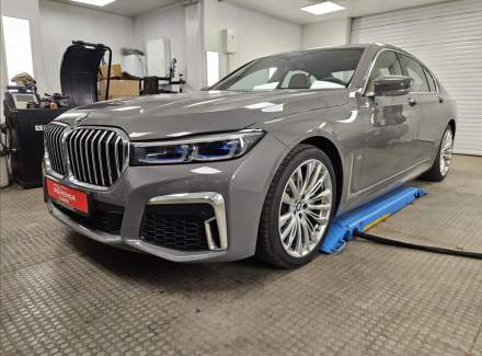 BMW - 7er