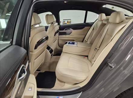 BMW - 7er