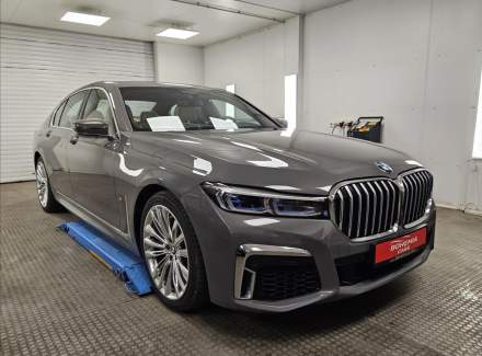 BMW - 7er