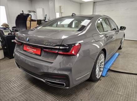 BMW - 7er