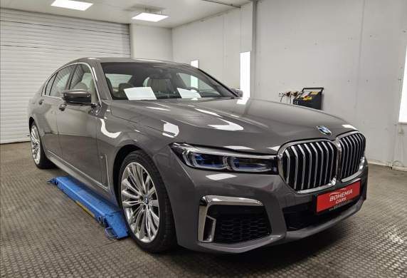 BMW - 7er