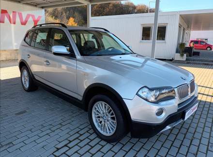 BMW - X3