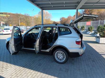 BMW - X3