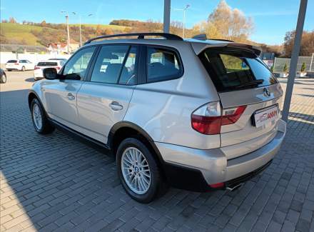 BMW - X3