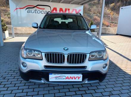 BMW - X3