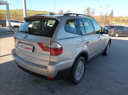 BMW - X3