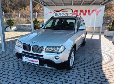 BMW - X3