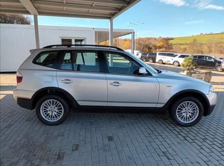 BMW - X3