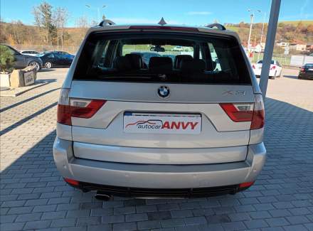 BMW - X3