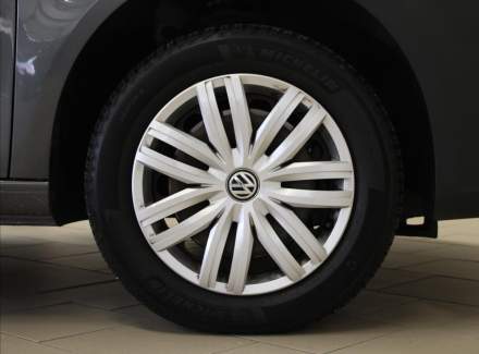 Volkswagen - Caddy