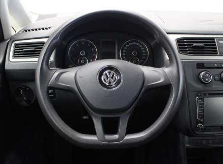 Volkswagen - Caddy