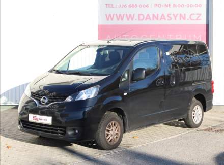 Nissan - NV200