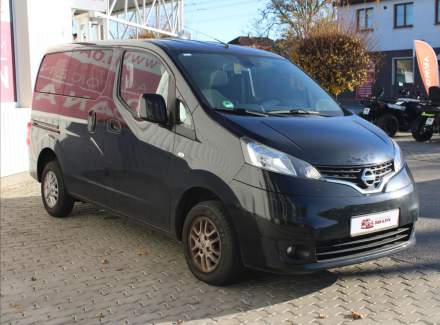 Nissan - NV200