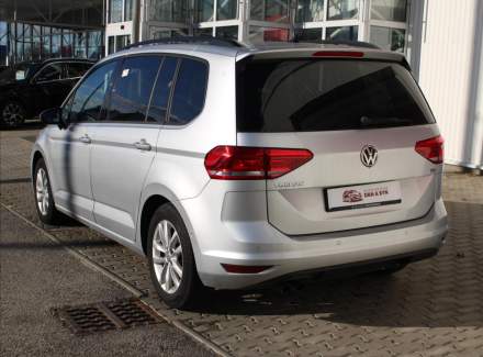 Volkswagen - Touran